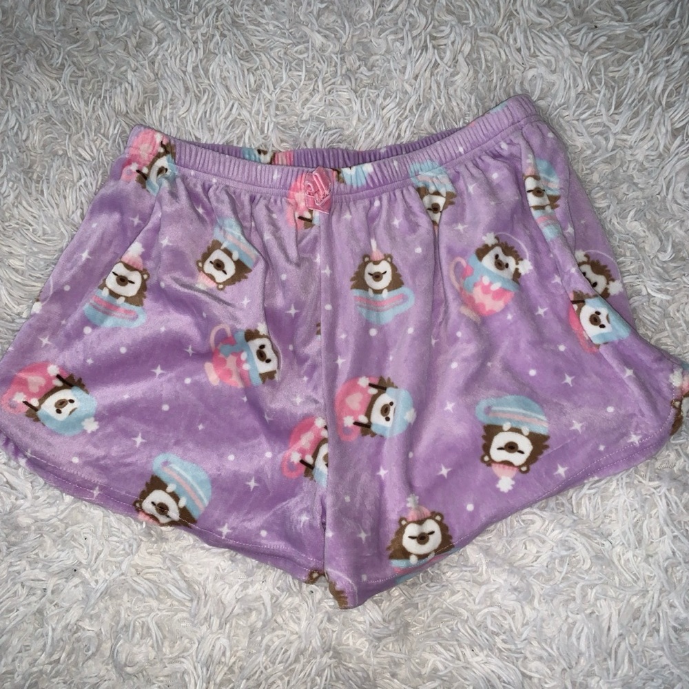 Sloth Pajama Pants